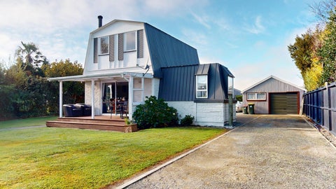 61 TANCRED ST, Rakaia, ASHBURTON