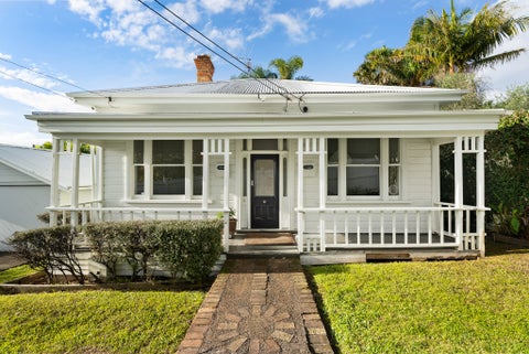 29 Warnock Street, Grey Lynn, Auckland
