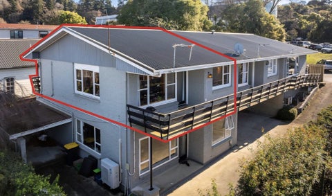 115C London Street, Dunedin Central, Dunedin