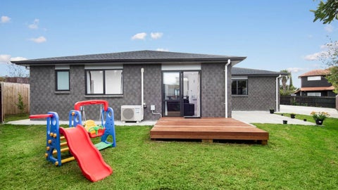 48B Nikau Street, New Lynn, Auckland