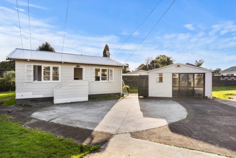 51 Weymouth Road, Manurewa, Auckland
