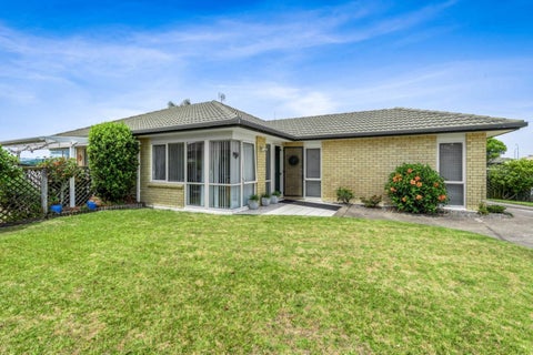 17 Sequoia Grove, Mount Maunganui, Mount Maunganui