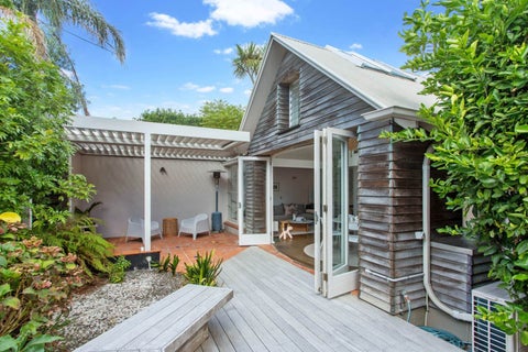 21 Douglas Street, Ponsonby, Auckland