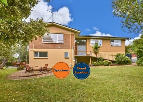 8 Jessmae Place, Hillcrest, Auckland