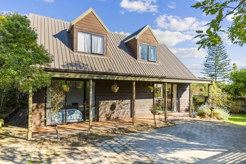 13B Aorangi Road, Paraparaumu, Paraparaumu