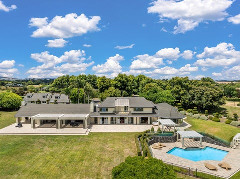 45D Arana Drive, Karaka, Papakura