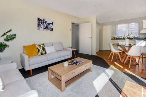 3/13 Kipling Street, Addington, Christchurch