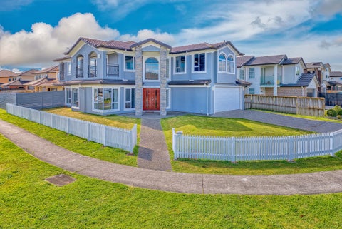 17 Reding Street, Takanini, Auckland