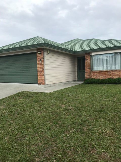 10 Talbot Grove, Trentham, Upper Hutt