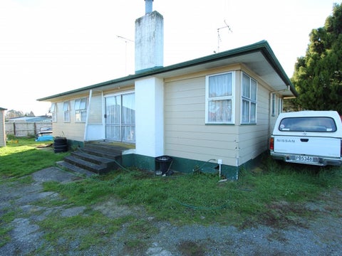 18A May Street, Tokoroa, Tokoroa