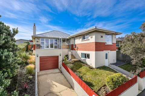 23 McKerrow Street, Shiel Hill, Dunedin