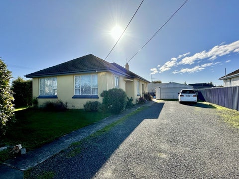 66 Willis Street, Grasmere, Invercargill