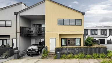 5 Frank Gill Road, Hobsonville, Auckland