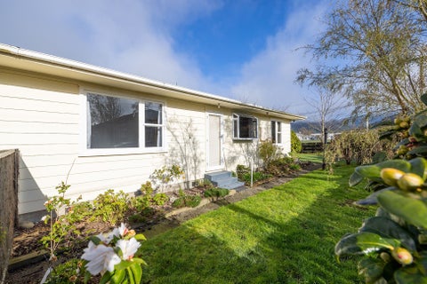 21A Wallace Street, Featherston, Featherston