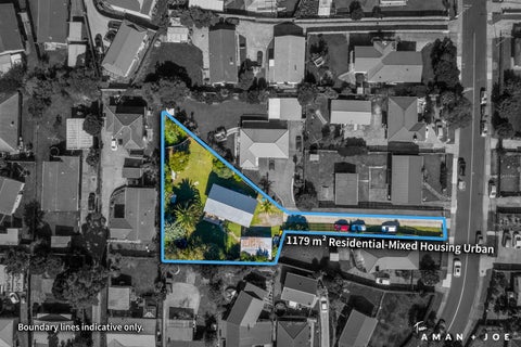 78 Harrington Road, Henderson, Auckland