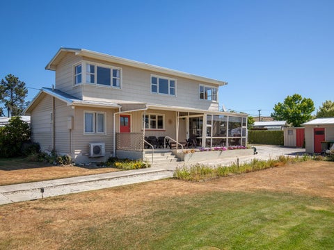 5 Marsh Road, Ettrick, Roxburgh