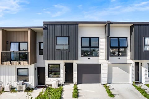 14 Paina Crescent, Massey, Auckland