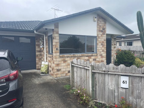 61 West Street, Pukekohe, Pukekohe