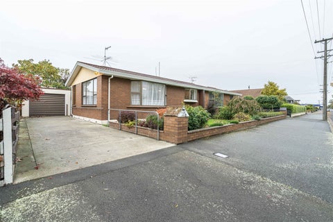 14A Fairfield Street, Gore, Gore