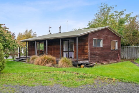 6 Rimu Place, Oxford, Oxford