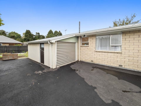 4/22 Havelock Street, Ashburton, Ashburton