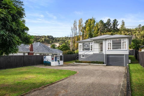 65 Horoeka Street, Stokes Valley, Lower Hutt