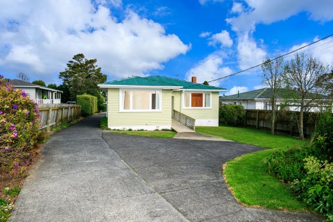146 Birkdale Road, Birkdale, Auckland