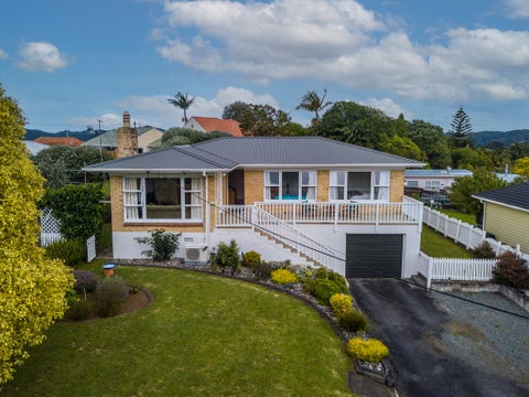 4 Sierra Avenue, Kamo, Whangarei