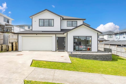 7 Takurua Terrace, Orewa, Orewa
