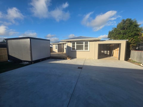 148 Queen Street West, Levin, Levin