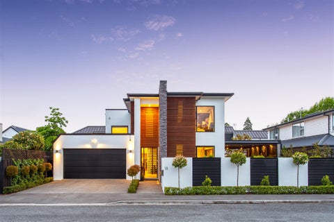 10 Andover Street, Merivale, Christchurch
