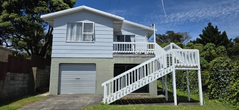13 Parris Street, Moturoa, New Plymouth