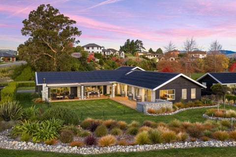 19 Avignon Place, Fairhall, Blenheim