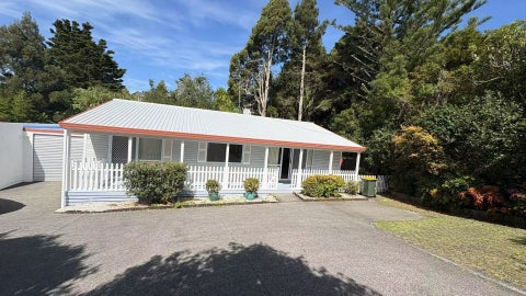 1/45 McDowell Crescent, Hillcrest, Auckland