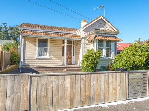27 Plymouth Street, Whanganui, Whanganui