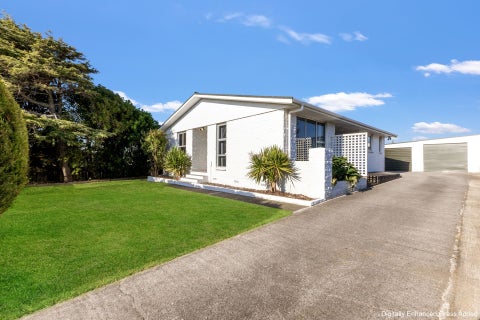 35 Camellia Avenue, Bell Block, New Plymouth