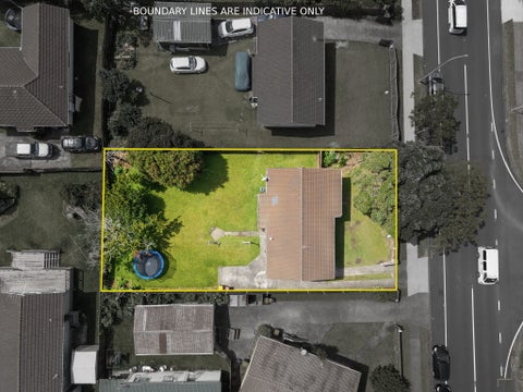 113 Finlayson Avenue, Clendon Park, Auckland