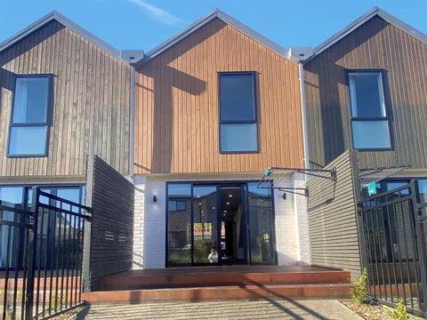 4/37 Webb Street, St Albans, Christchurch