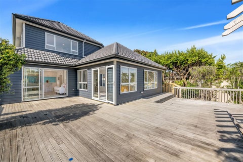 21A Haven Crest, Howick, Manukau