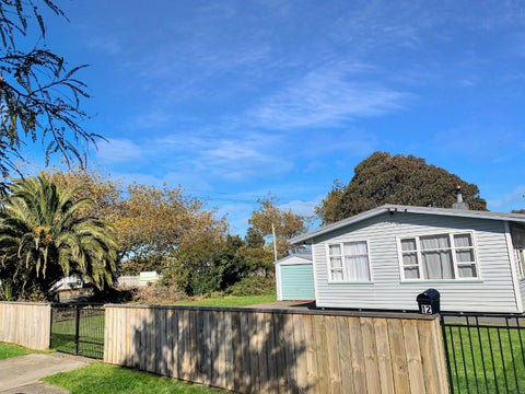 12 Robinson Street, Foxton, Foxton