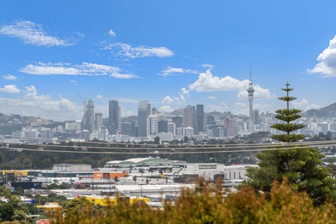 2A Sycamore Drive, Sunnynook, Auckland