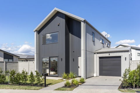42 Port Way, Rosehill, Papakura