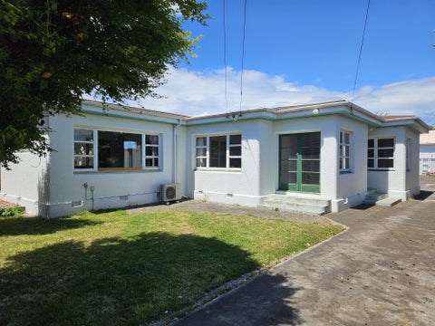 2/114B SOMERFIELD STREET, Somerfield, Christchurch