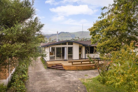 59 Puke Road, Paeroa, Paeroa