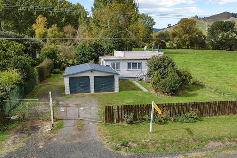 7412 State Highway 26, Komata, Paeroa