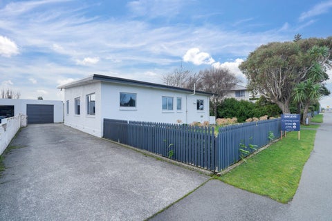 602 Tweed Street, Newfield, Invercargill