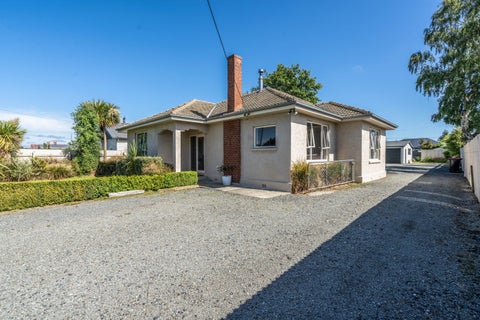 20 Queen Street, Winton, Winton