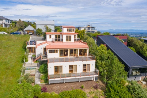 7 Craigieburn Lane, Mount Pleasant, Christchurch