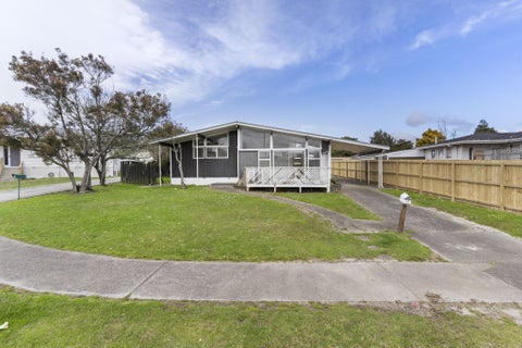17 Garth Place, Manurewa, Auckland