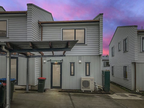 71/3 Burton Street, Grafton, Auckland